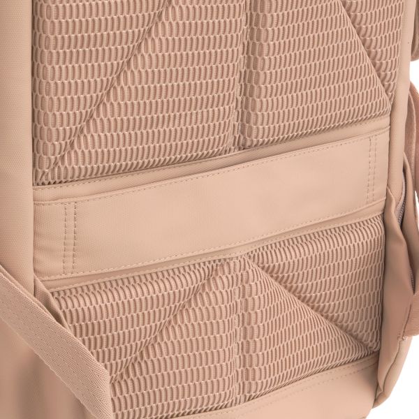 Lässig Backpack Gre Slender Up Camel