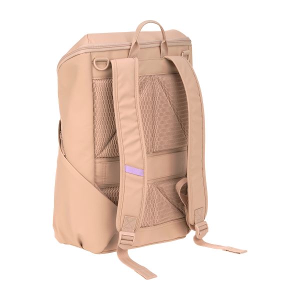 Lässig Backpack Gre Slender Up Camel