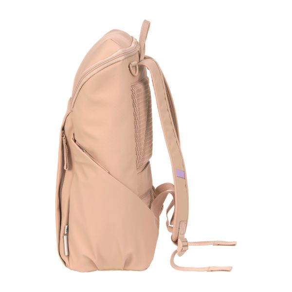 Lässig Backpack Gre Slender Up Camel