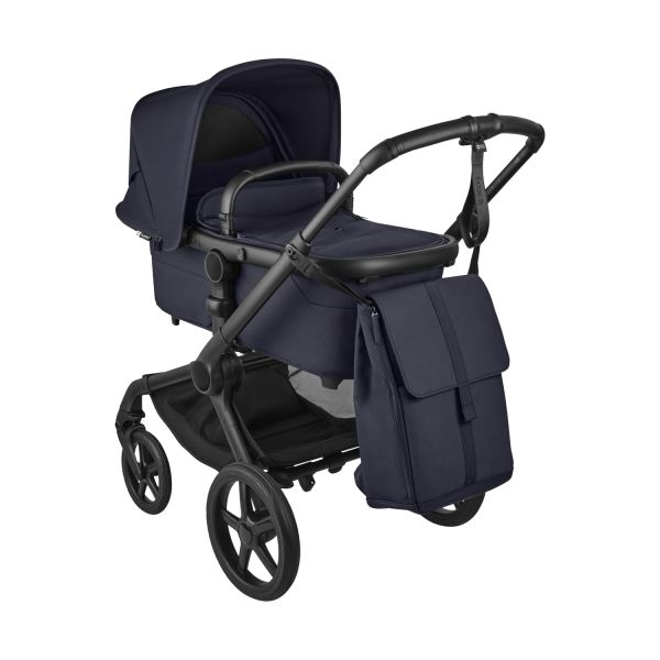 Bugaboo Rugzak - Deep Indigo 