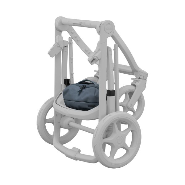 Thule Aion Verzorgingstas - Dark Slate