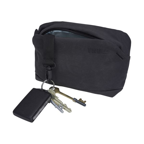 Thule Aion Kinderwagen Mini Tas - Black