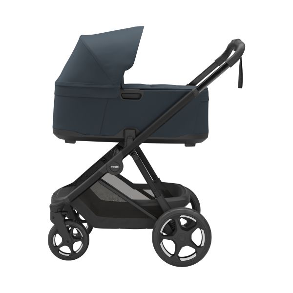 Thule Charm 2-in-1 Kinderwagen - Darkest Blue