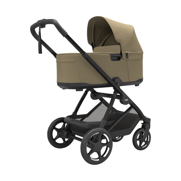 Thule Charm 2-in-1 Kinderwagen - Faded Khaki Thule Charm 2-in-1 Kinderwagen - Faded Khaki