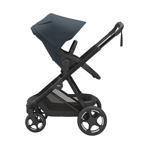 Thule Charm 2-in-1 Kinderwagen - Darkest Blue