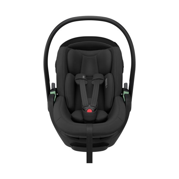 Thule Maple Autostoel - Black