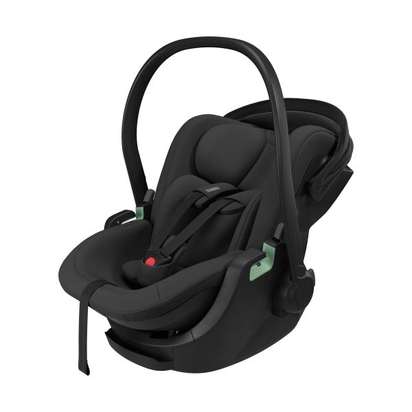Thule Maple Autostoel - Black