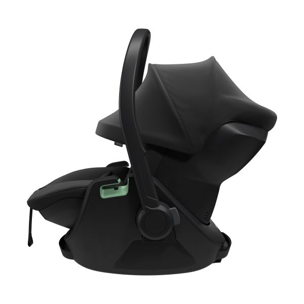 Thule Maple Autostoel - Black