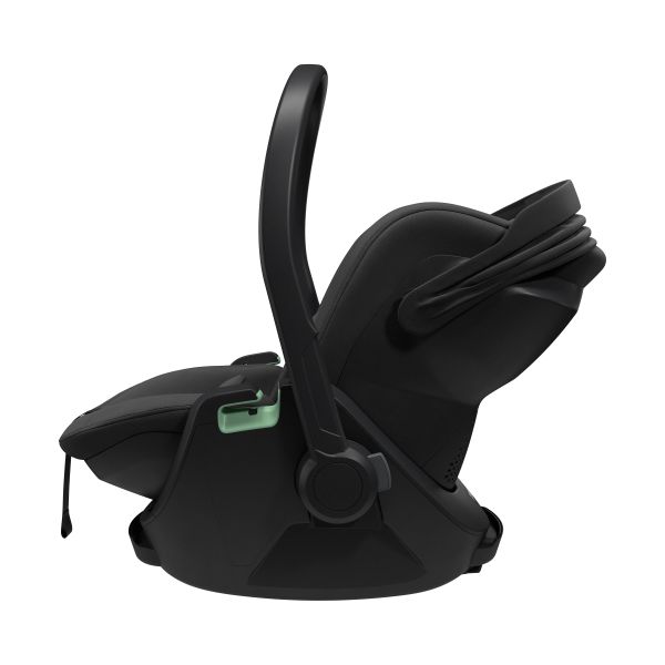 Thule Maple Autostoel - Black