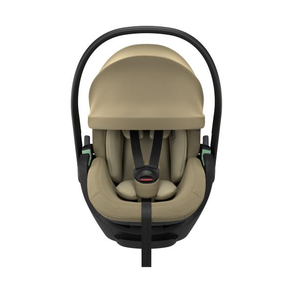 Thule Maple Autostoel - Faded Khaki Thule Maple Autostoel - Faded Khaki
