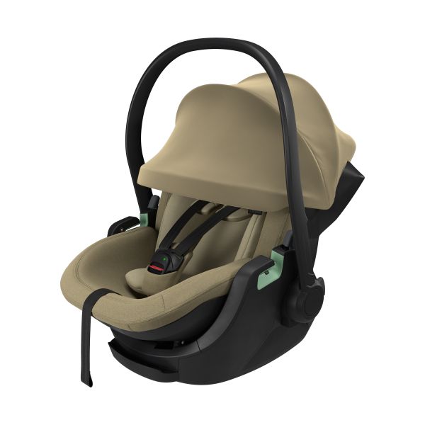 Thule Maple Autostoel - Faded Khaki Thule Maple Autostoel - Faded Khaki