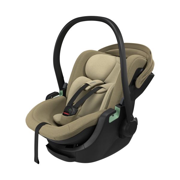 Thule Maple Autostoel - Faded Khaki Thule Maple Autostoel - Faded Khaki