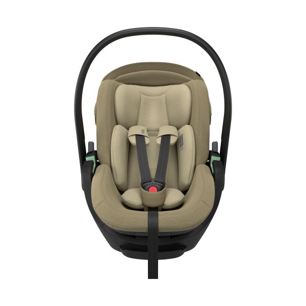 Thule Maple Autostoel - Faded Khaki Thule Maple Autostoel - Faded Khaki