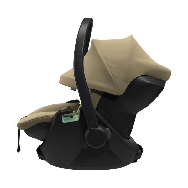 Thule Maple Autostoel - Faded Khaki Thule Maple Autostoel - Faded Khaki