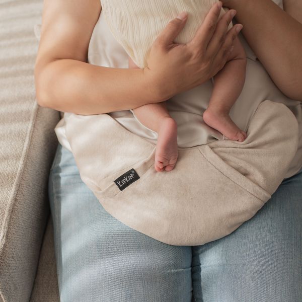 KipKep Lexie Heating Pillow - Cookie KipKep Lexie Heating Pillow - Cookie