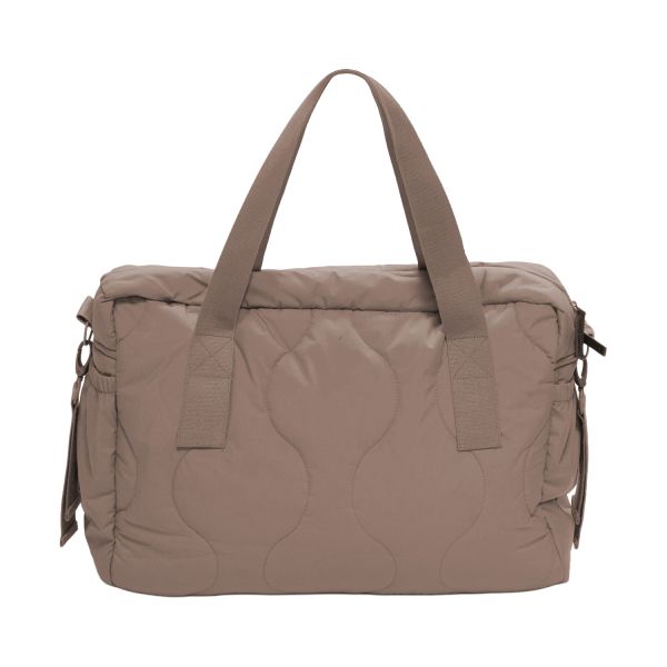 Little Company Luiertas - Sydney - Brown