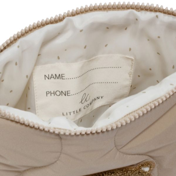 Little Company Toilettas - Mila - Sand