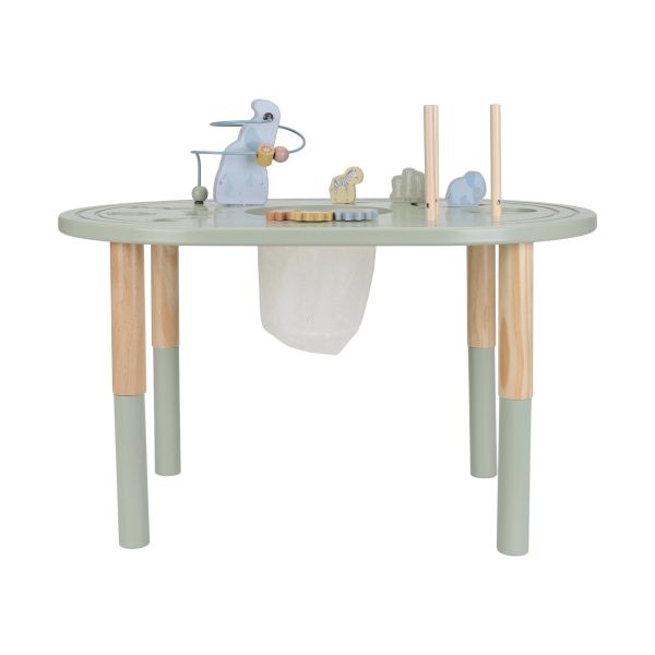 Little Dutch Activiteitentafel XL - Safari Friends