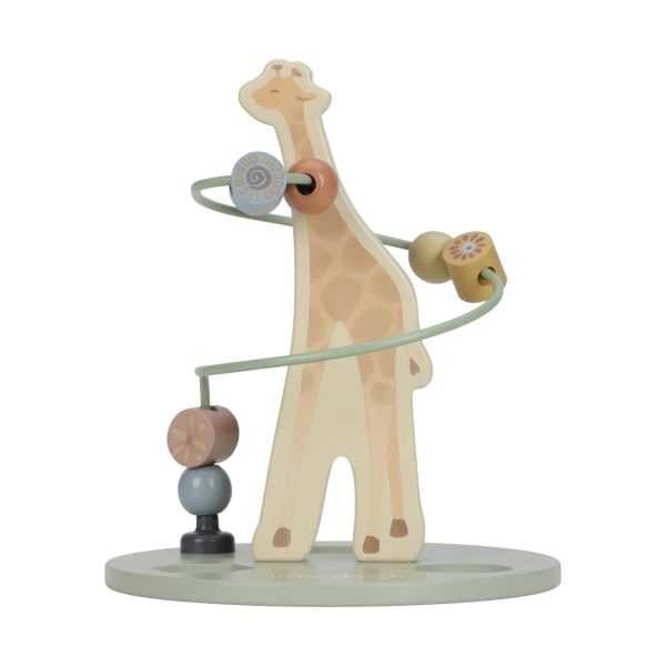 Little Dutch Activiteitentafel XL - Safari Friends