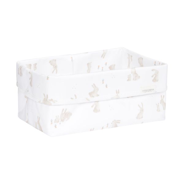 Little Dutch Commodemandje Groot Baby Bunny 25 x 15 x 15 cm