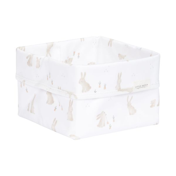 Little Dutch Commodemandje Klein Baby Bunny 15 x 15 x 15 cm