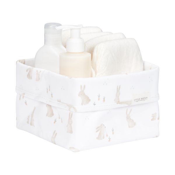 Little Dutch Commodemandje Klein Baby Bunny 15 x 15 x 15 cm