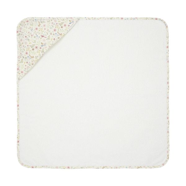 Little Dutch Badcape - 100 x 100 cm - Fairy Wonders