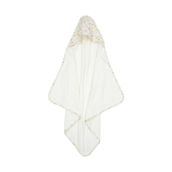 Little Dutch Badcape - 75 x 75 cm - Fairy Wonders Little Dutch Badcape - 75 x 75 cm - Fairy Wonders