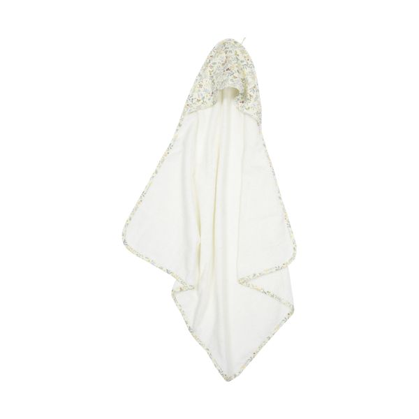 Little Dutch Badcape - 75 x 75 cm - Forest Wonders