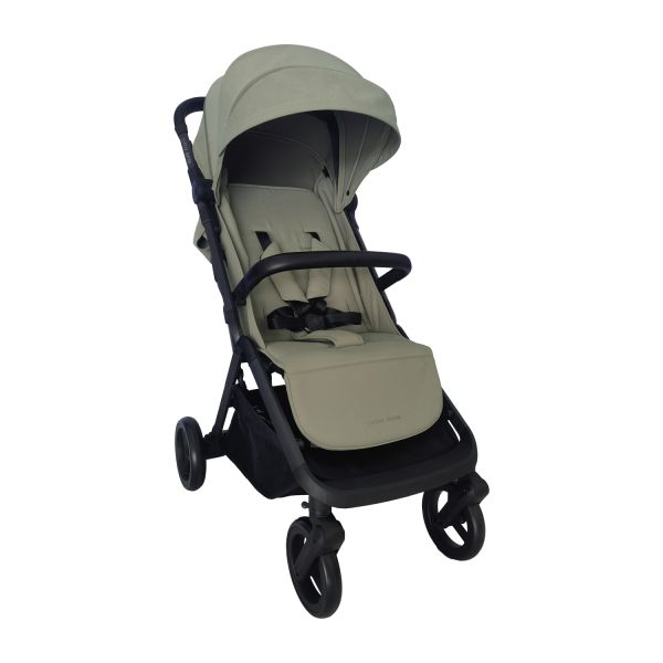 Little Dutch Buggy Comfort Olive Little Dutch Buggy Comfort Olive