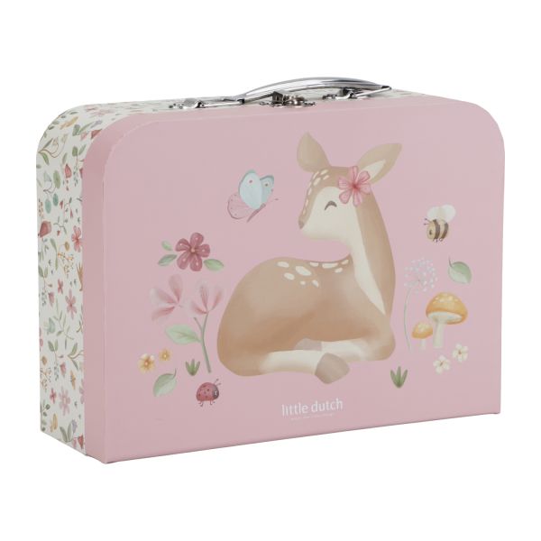 Little Dutch Kofferset Fairy Garden pink Little Dutch Kofferset Fairy Garden pink