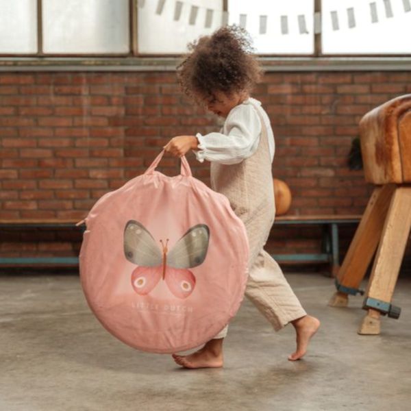 Little Dutch Fairy Garden Kruiptunnel Little Dutch Fairy Garden Kruiptunnel