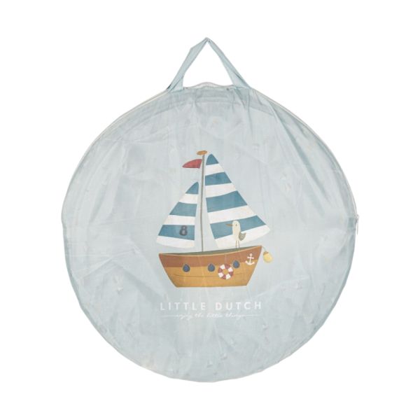 Little Dutch Forest Friends Kruiptunnel