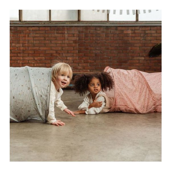 Little Dutch Forest Friends Kruiptunnel