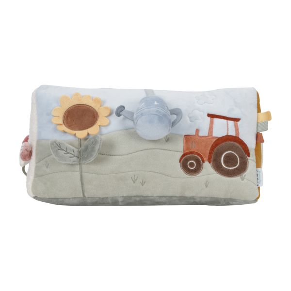 Little Dutch Activiteitendriehoek Little Farm Little Dutch Activiteitendriehoek Little Farm