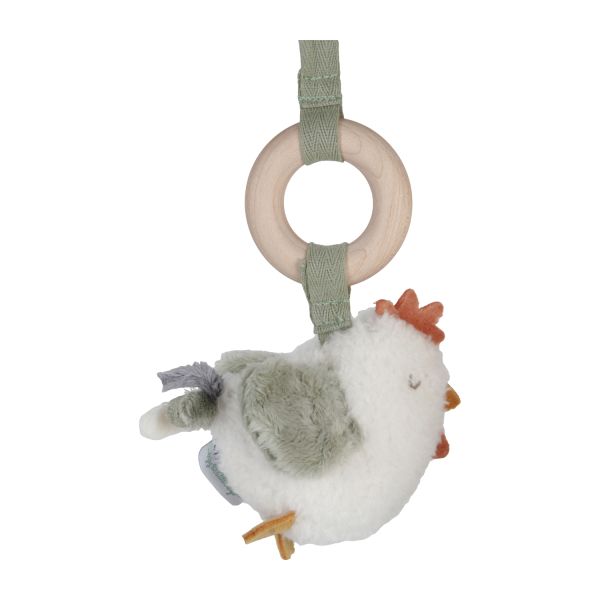 Little Dutch Babygym Little Farm