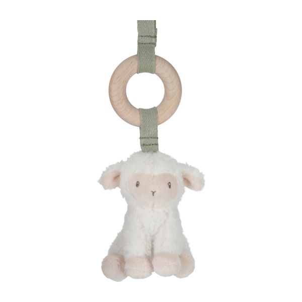 Little Dutch Babygym Little Farm