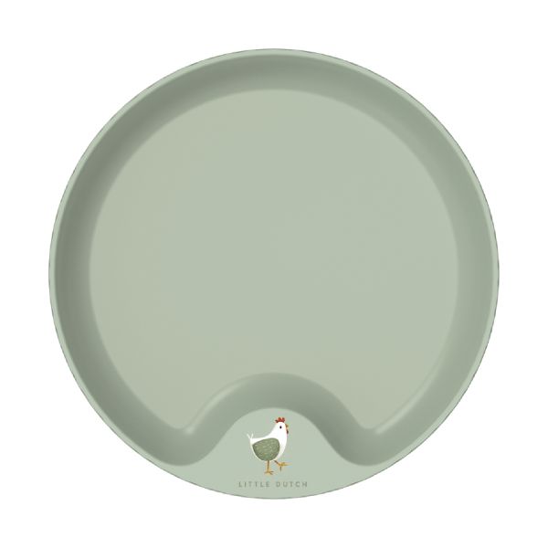 Mepal Kinderbord Mio Little Farm