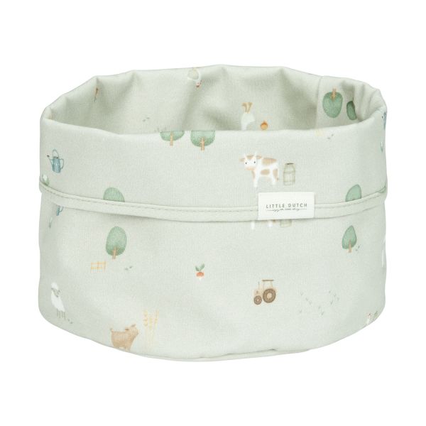 Little Dutch Commodemandje Rond Little Farm