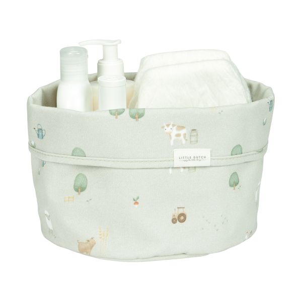 Little Dutch Commodemandje Rond Little Farm