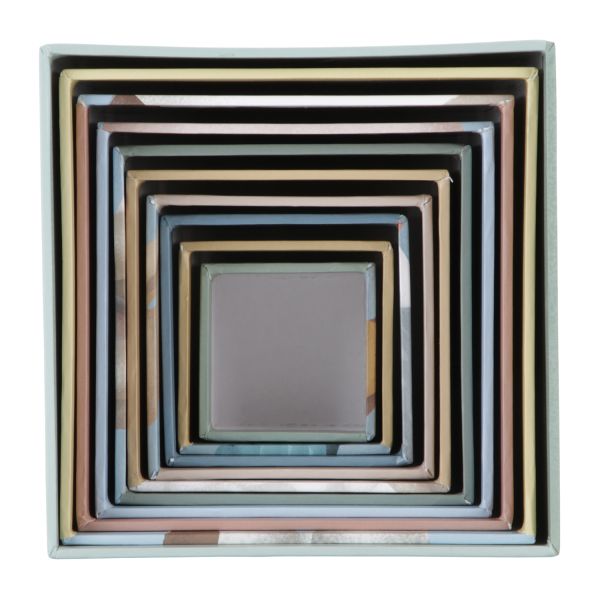 Little Dutch Stapeltoren Little Farm FSC