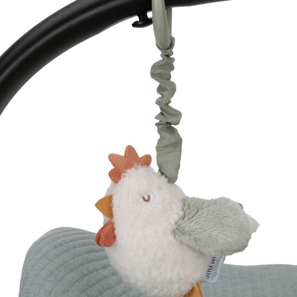 Little Dutch Trilfiguur Kip Little Farm Little Dutch Trilfiguur Kip Little Farm