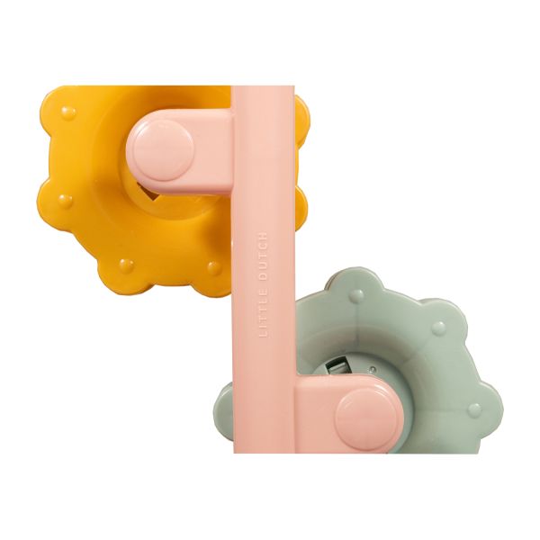 Little Dutch Zand/Watermolen Ocean Dreams Roze Little Dutch Zand/Watermolen Ocean Dreams Roze