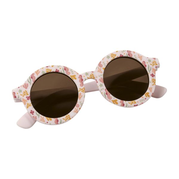 Little Dutch Kinderzonnebril Ocean Dreams Pink