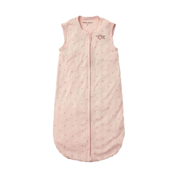 Little Dutch Pure Slaapzak Zomer – 110 cm – Blossom