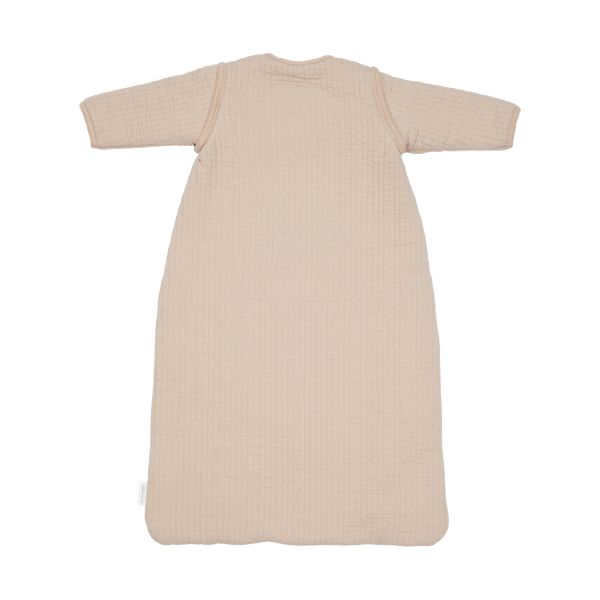 Little Dutch Slaapzak Winter Pure Beige 70 cm Little Dutch Slaapzak Winter Pure Beige 70 cm