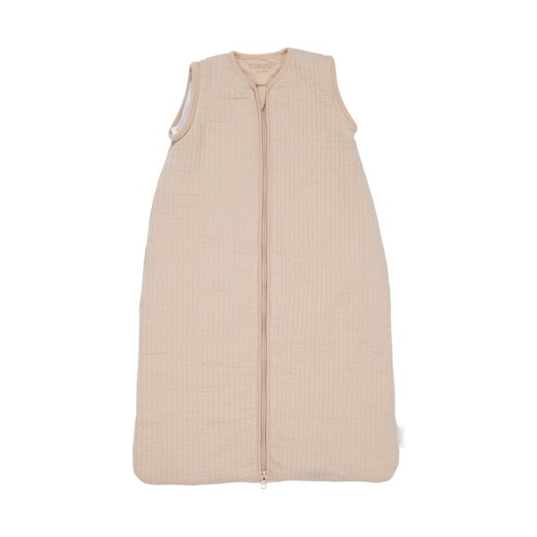 Little Dutch Slaapzak Winter Pure Beige 70 cm Little Dutch Slaapzak Winter Pure Beige 70 cm