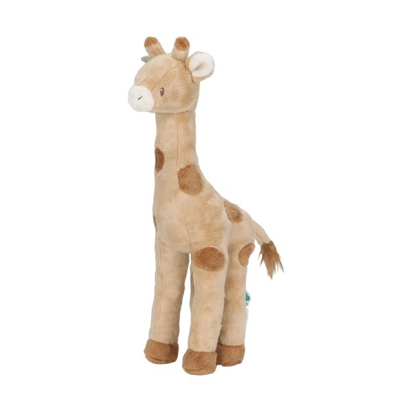 Little Dutch Safari Friends Knuffel Giraf