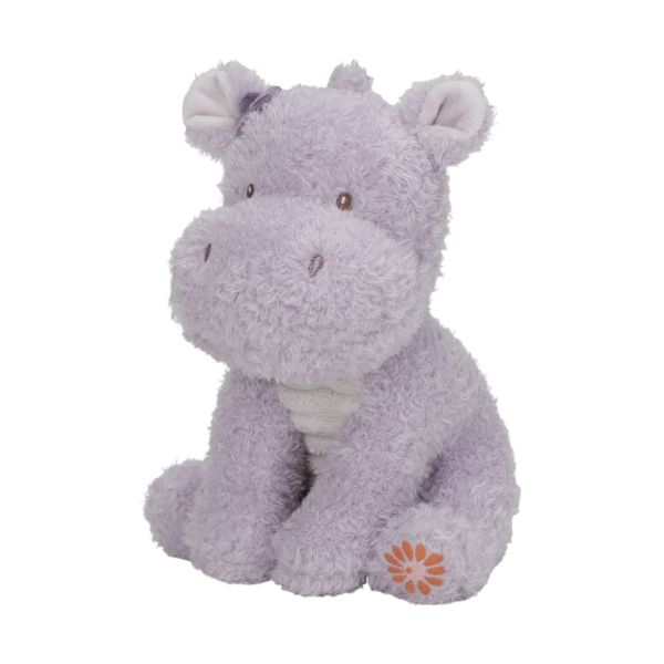 Little Dutch Safari Friends Knuffel Nijlpaard Little Dutch Safari Friends Knuffel Nijlpaard