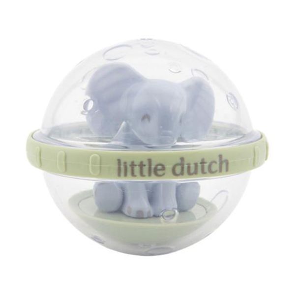 Little Dutch Safari Friends Roterende ballen